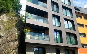 Apartaments Turistics Conseller